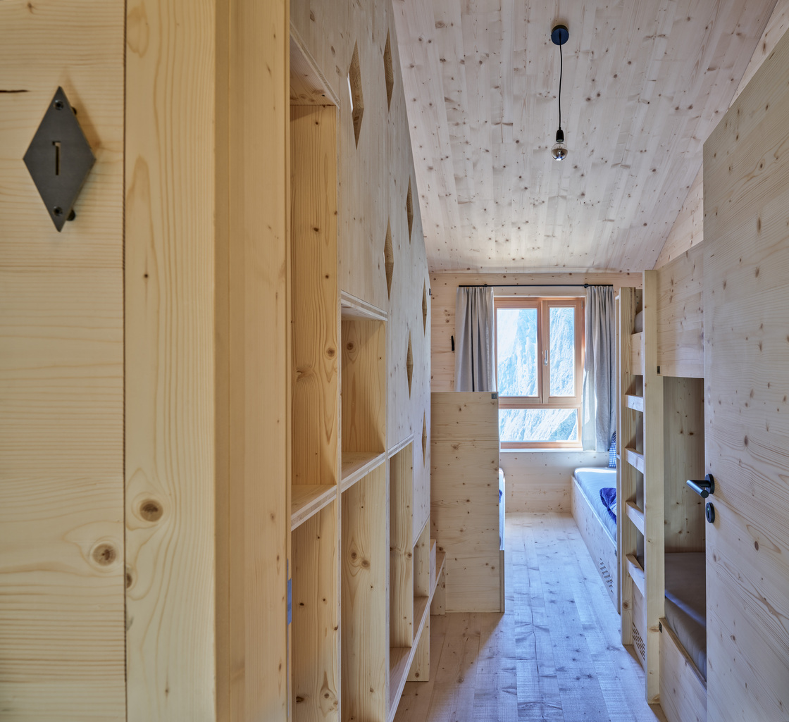 Ein Foto von Günter Richard Wett