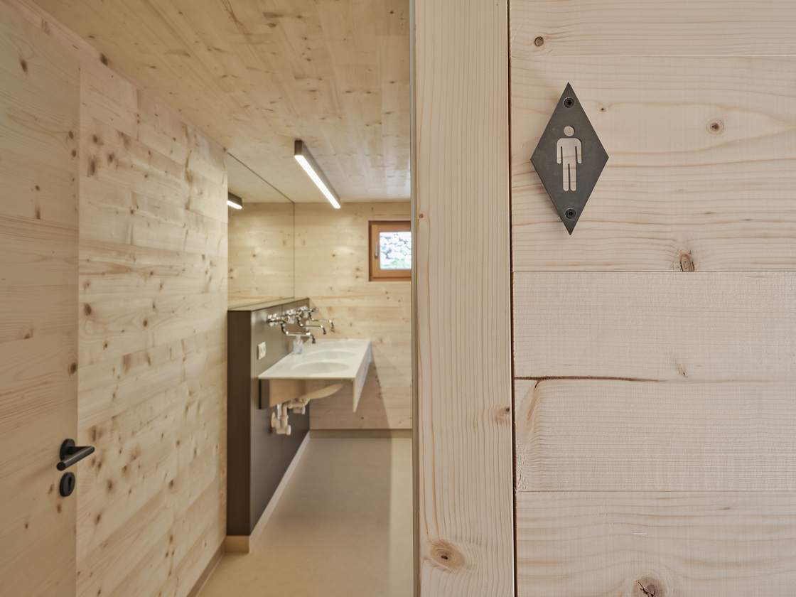 Ein Foto von Günter Richard Wett