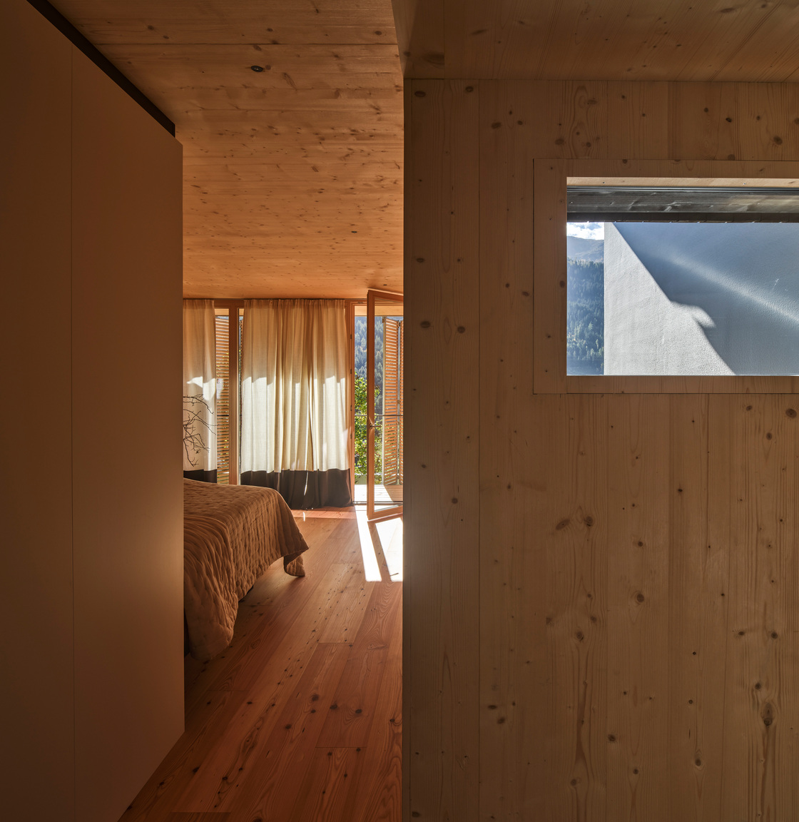 Ein Foto von Günter Richard Wett