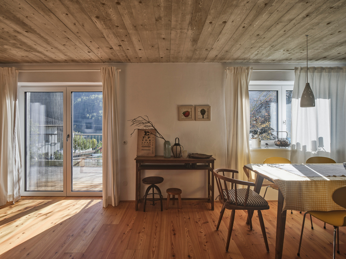 Ein Foto von Günter Richard Wett