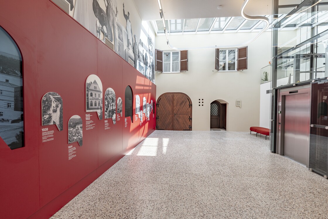 Ein Foto von Stephan Doleschal