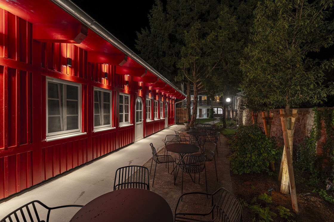 Ein Foto von Stephan Doleschal