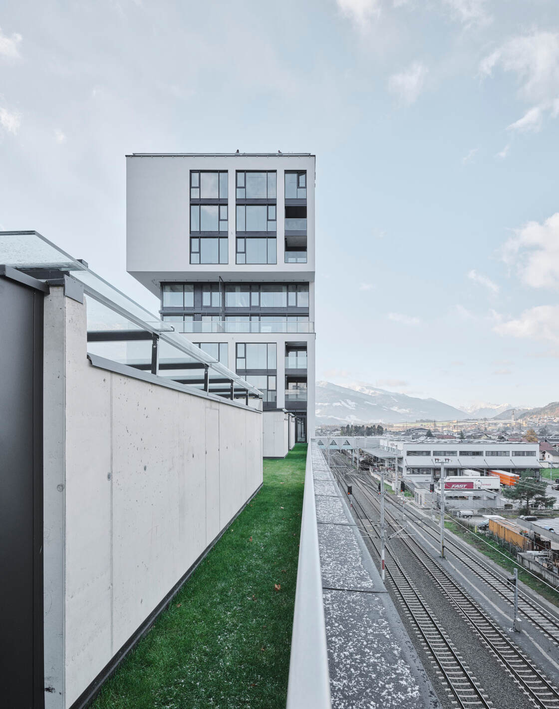 Ein Foto von David Schreyer