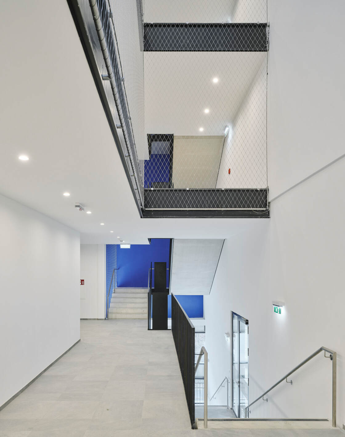 Ein Foto von David Schreyer