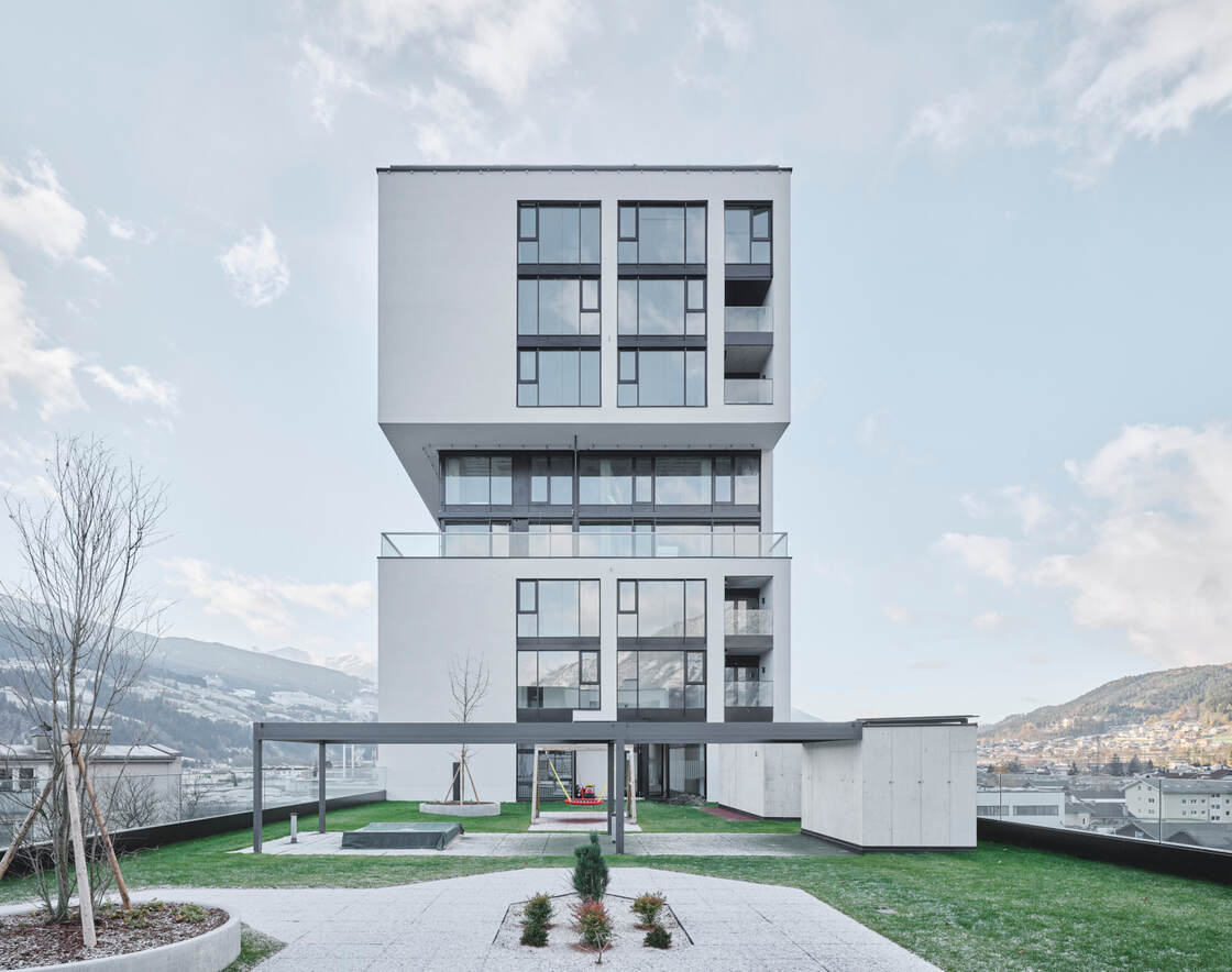 Ein Foto von David Schreyer