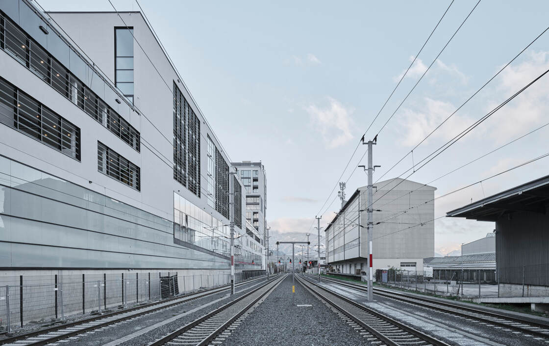 Ein Foto von David Schreyer