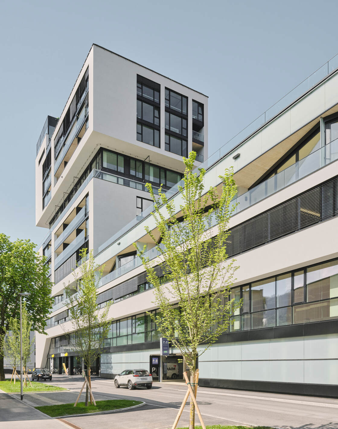 Ein Foto von David Schreyer