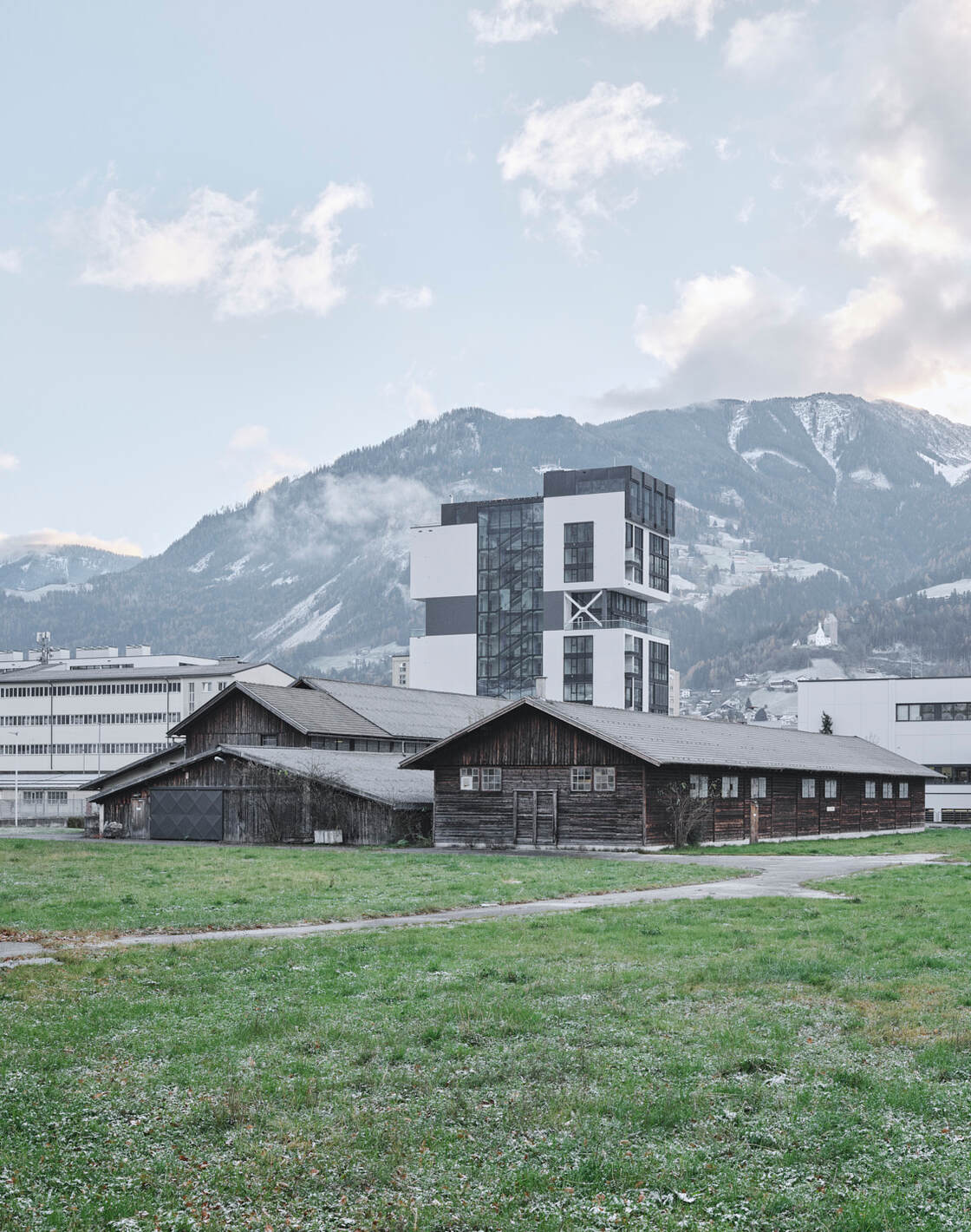 Ein Foto von David Schreyer