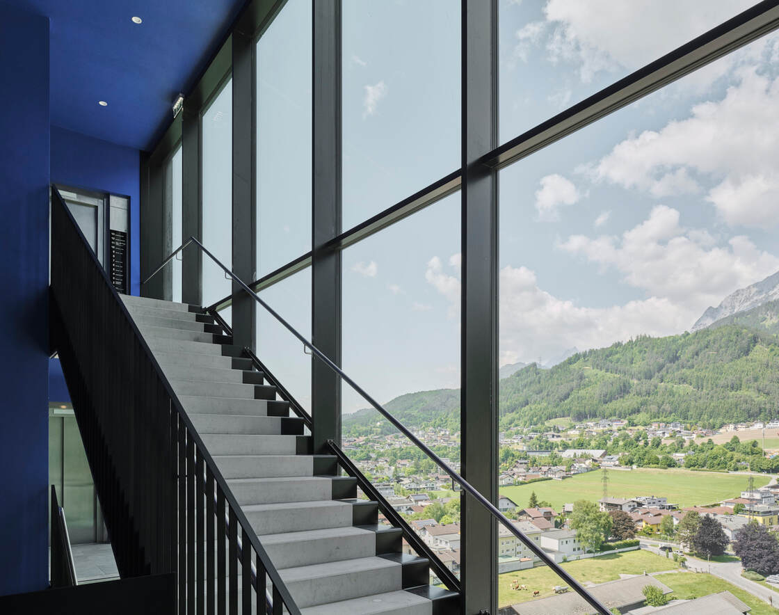 Ein Foto von David Schreyer