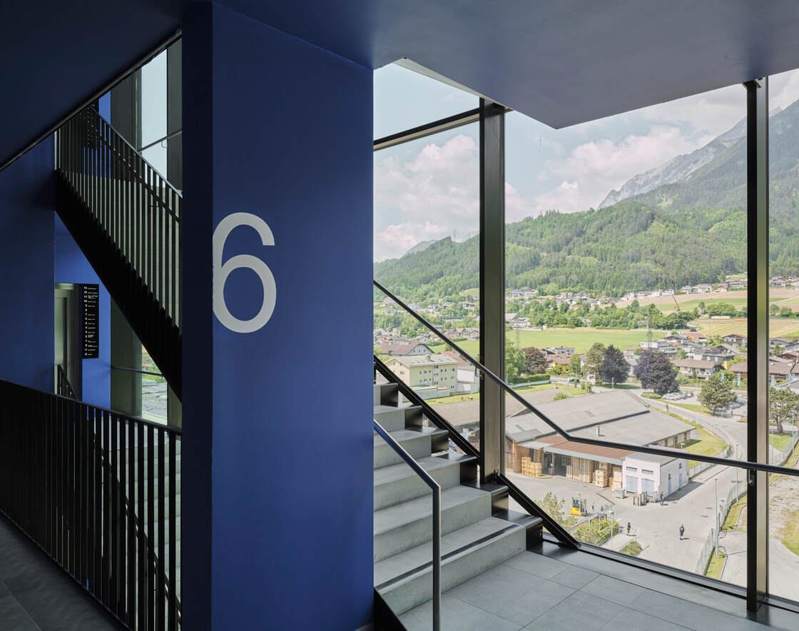 Ein Foto von David Schreyer