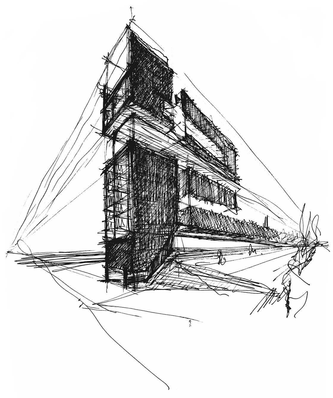 Ein Foto von wiesflecker-architekten
