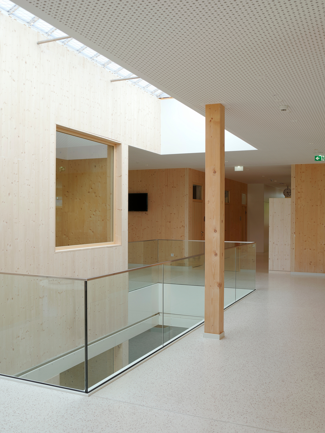 Ein Foto von Herman Seidl