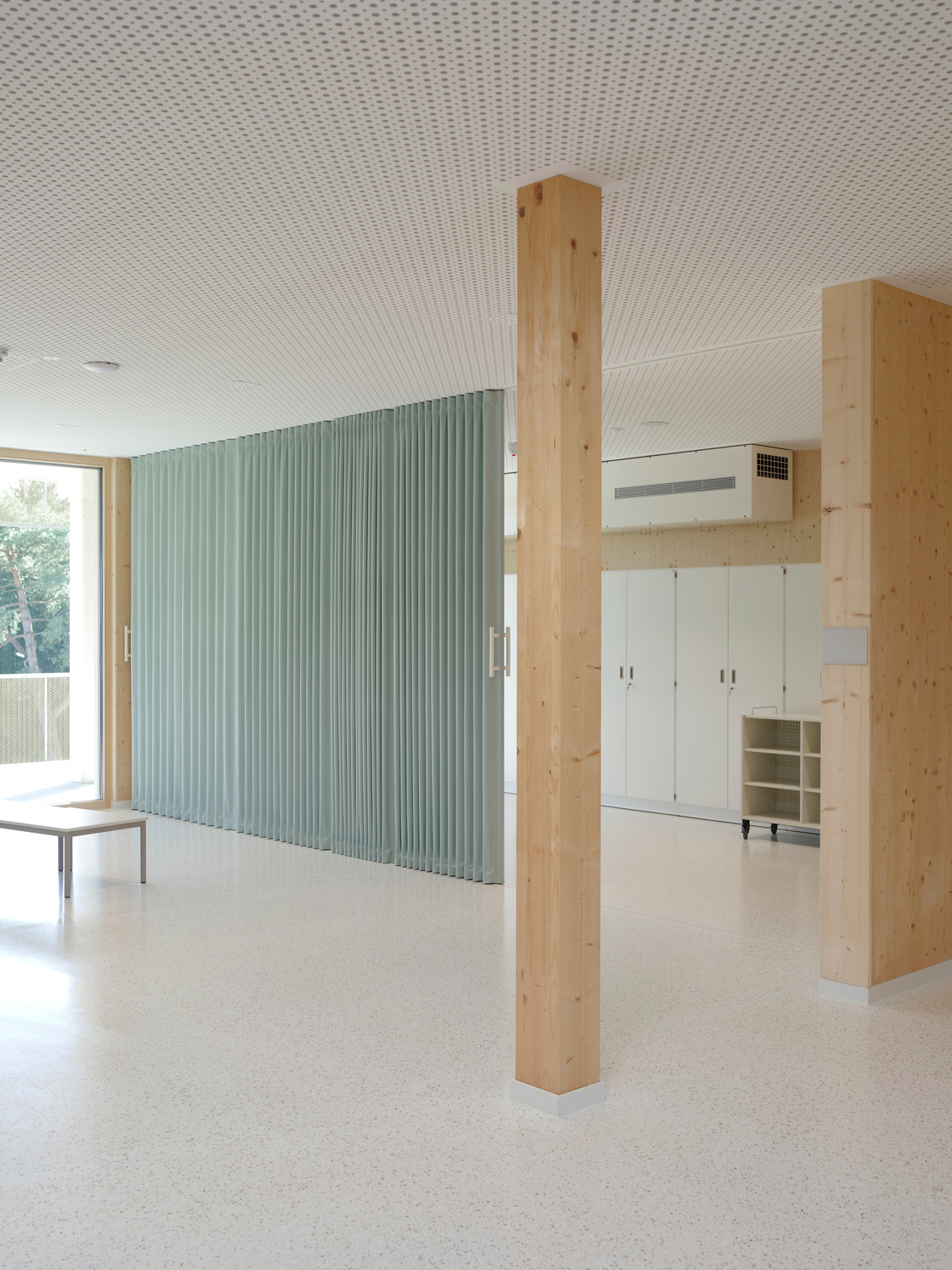 Ein Foto von Herman Seidl