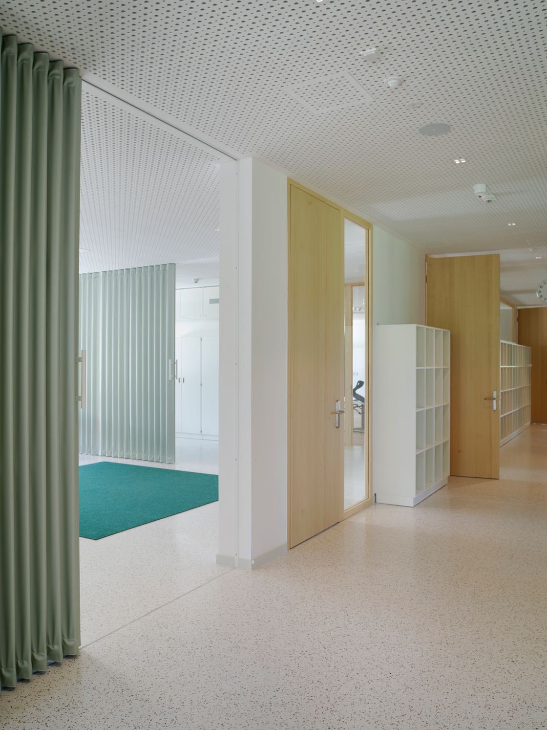 Ein Foto von Herman Seidl