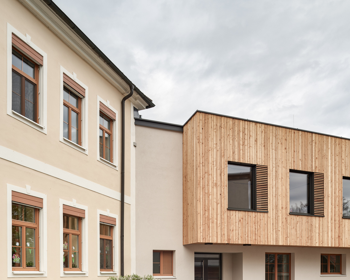 Ein Foto von Kurt Hörbst