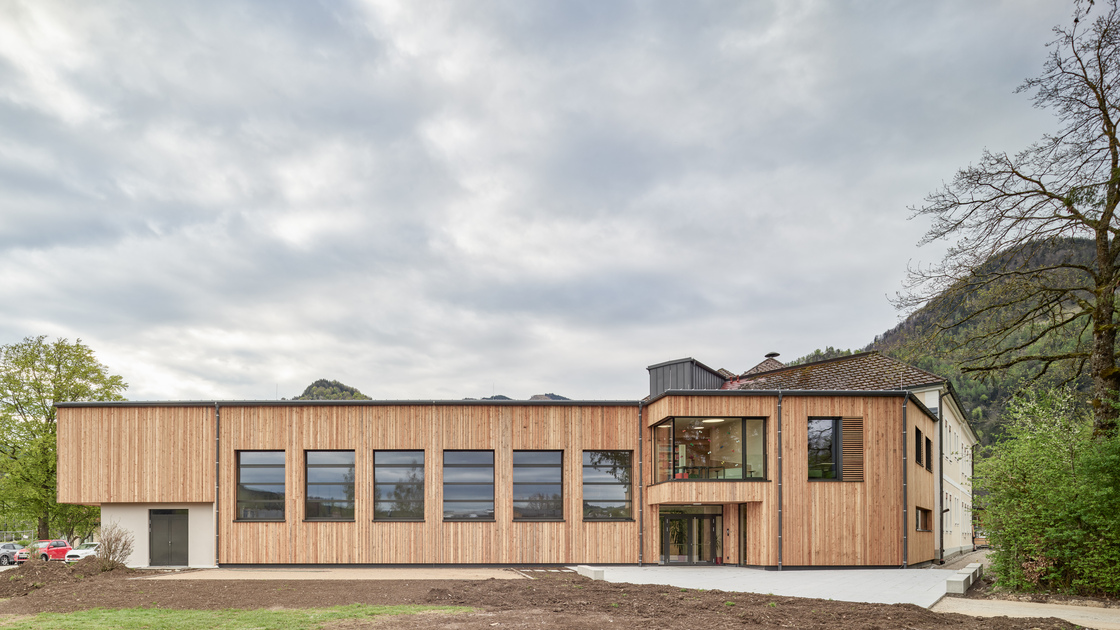 Ein Foto von Kurt Hörbst