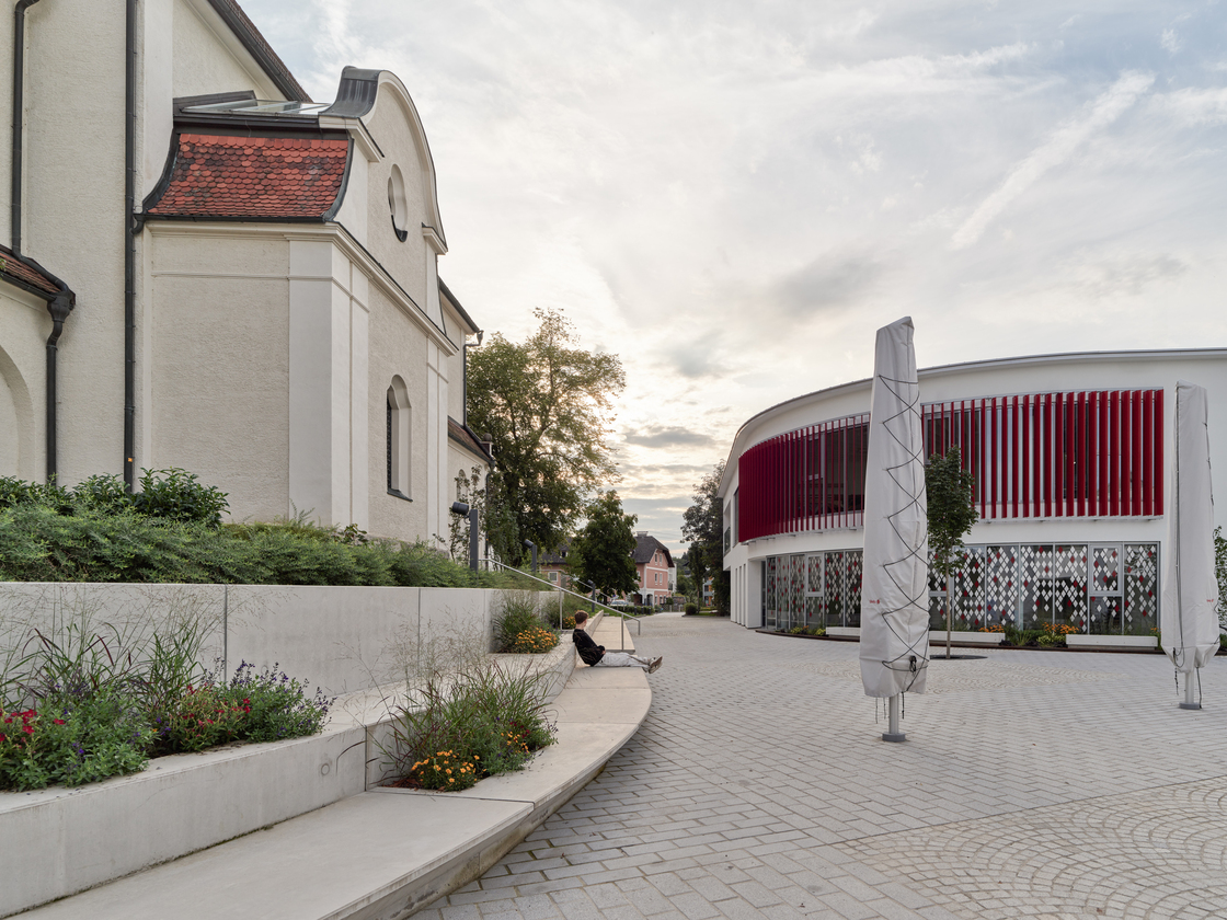 Ein Foto von Kurt Hörbst