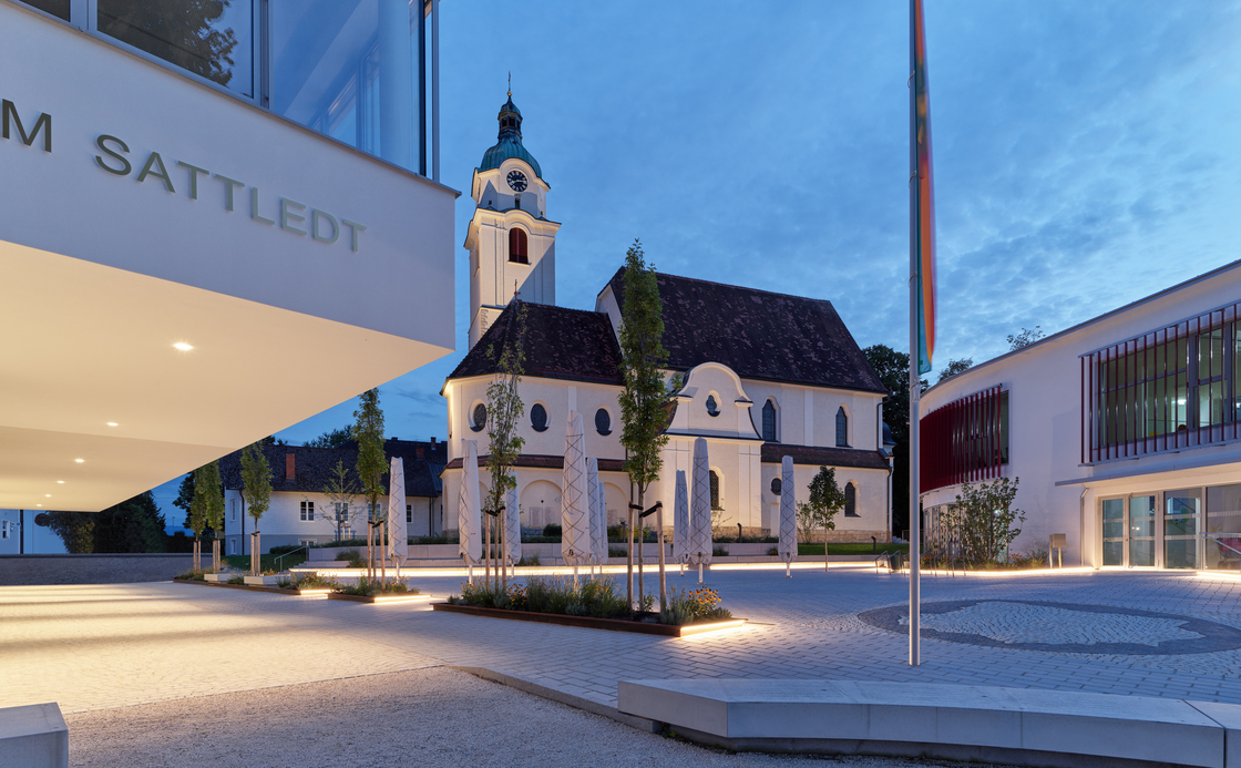 Ein Foto von Kurt Hörbst