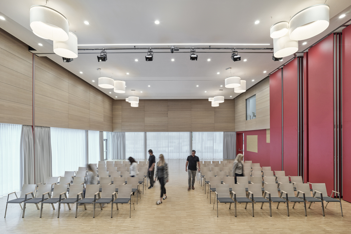 Ein Foto von Kurt Hörbst