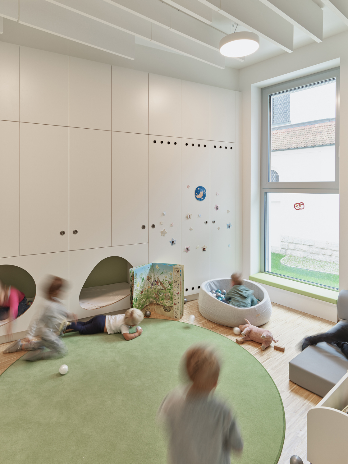 Ein Foto von Kurt Hörbst