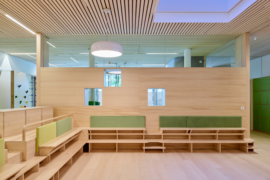 Ein Foto von Lukas Schaller