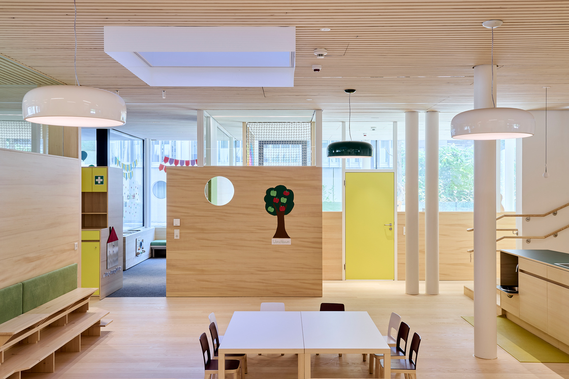 Ein Foto von Lukas Schaller