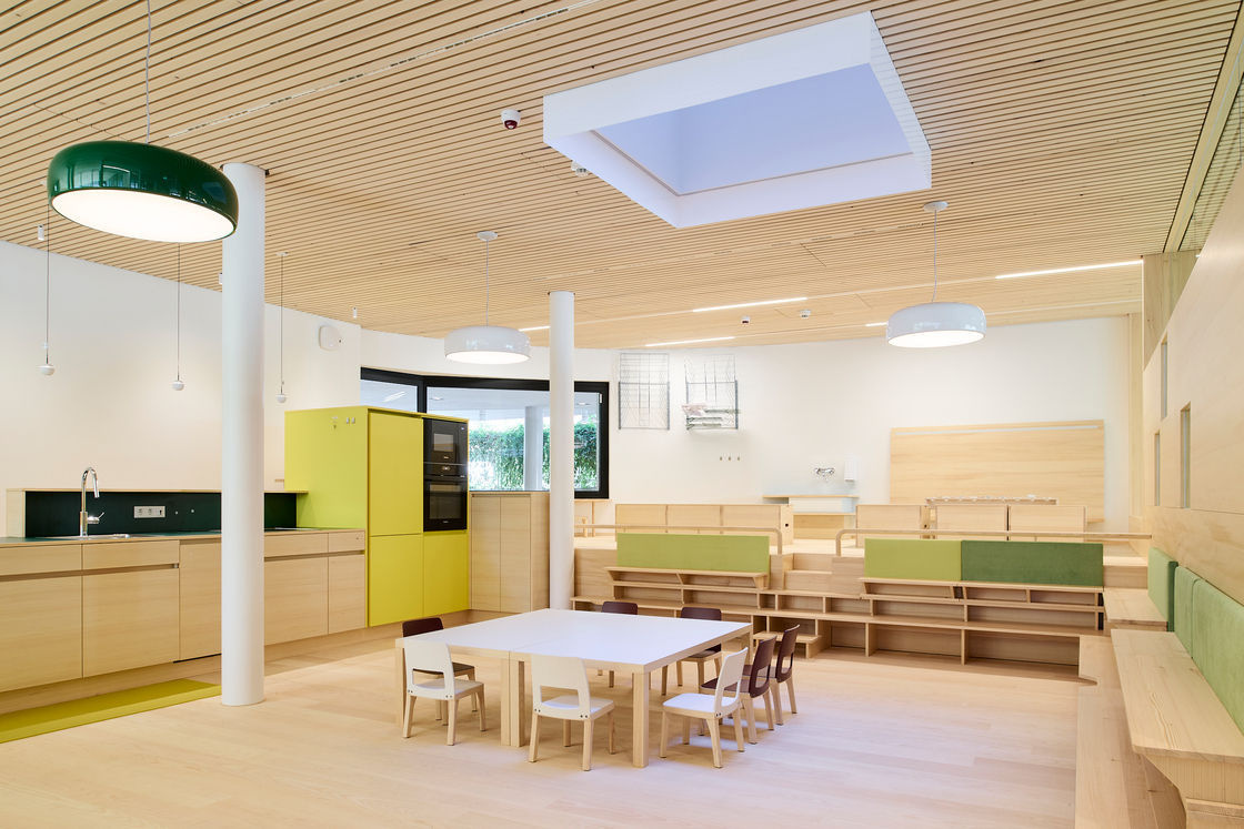 Ein Foto von Lukas Schaller