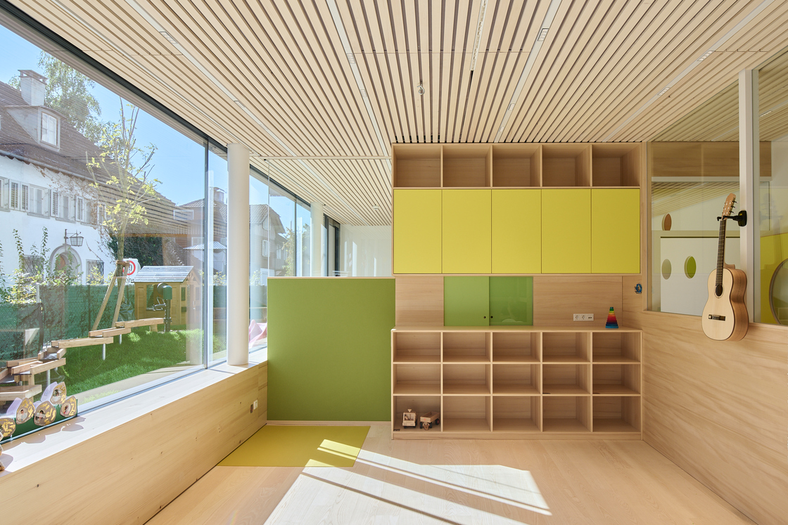 Ein Foto von Lukas Schaller