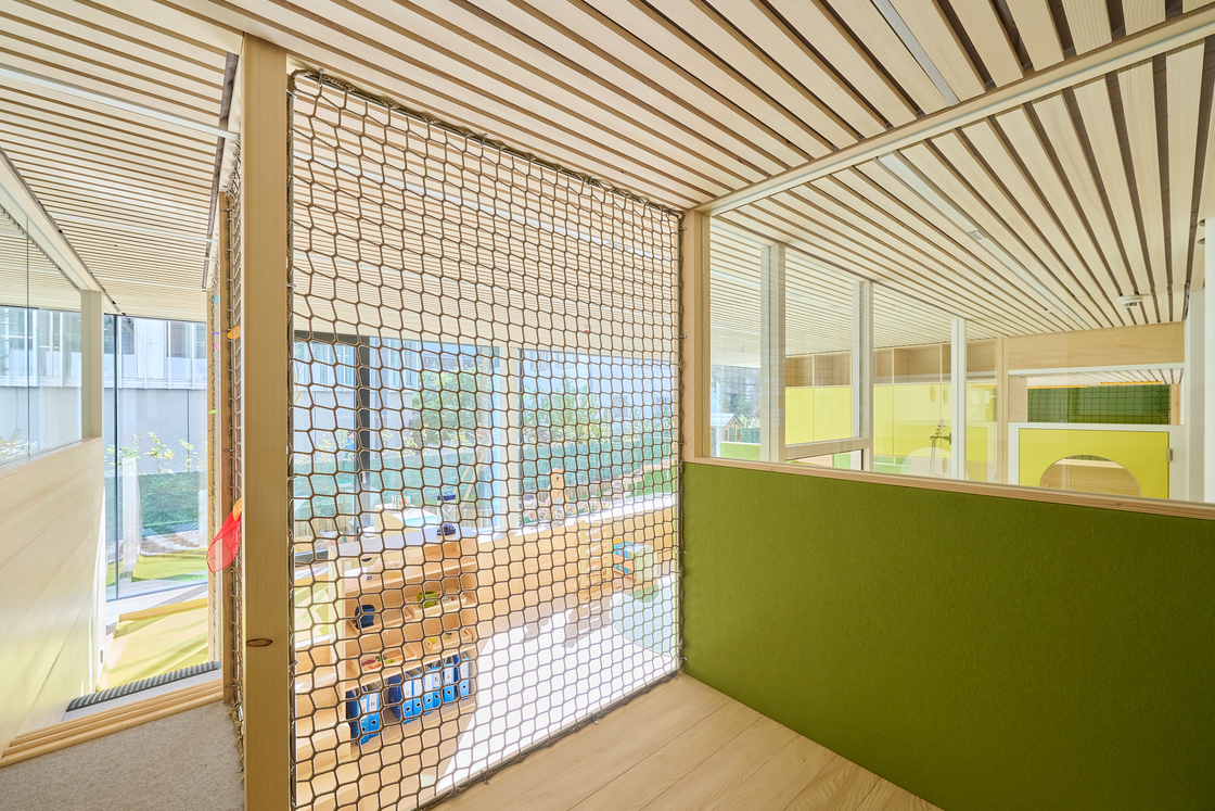 Ein Foto von Lukas Schaller