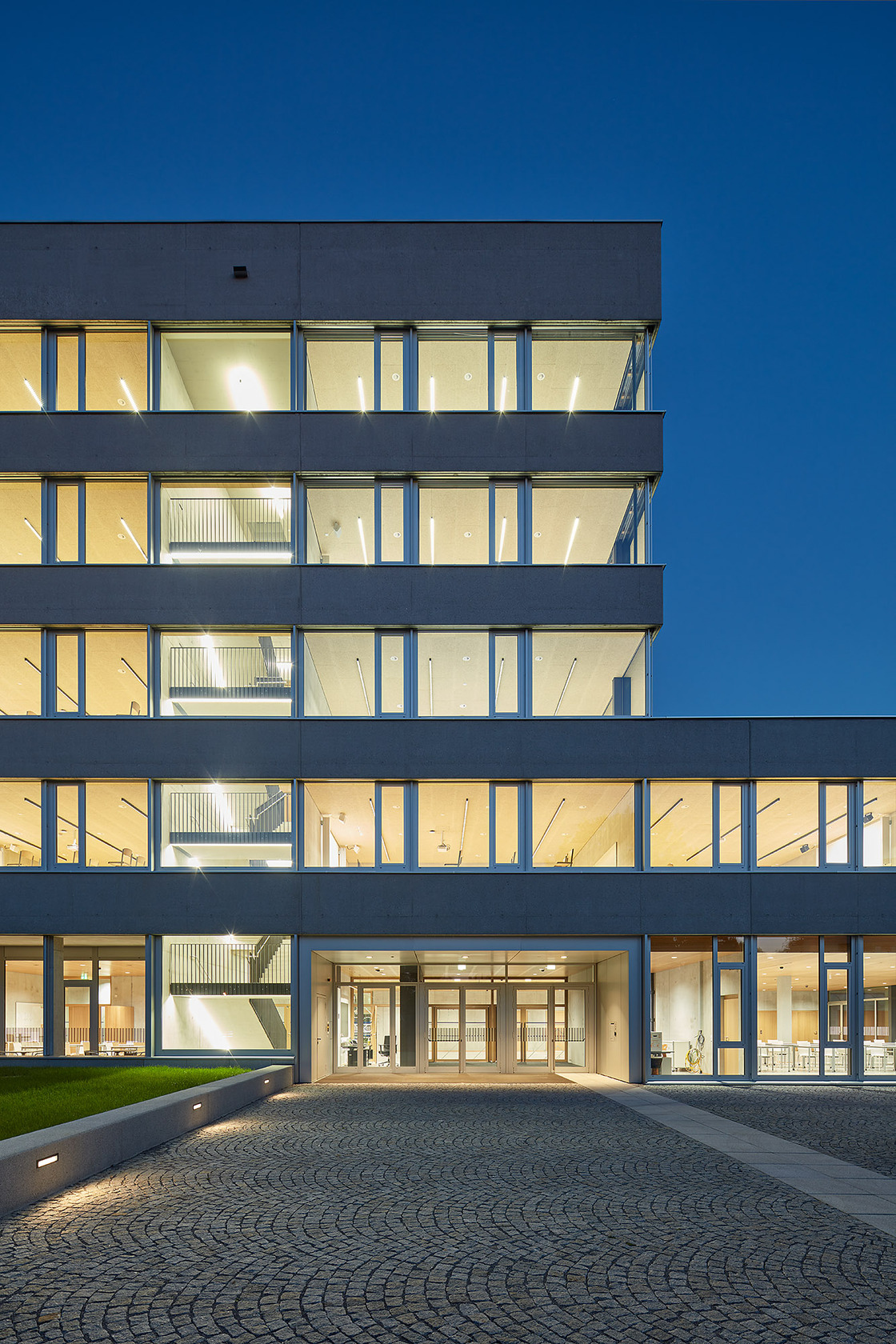 Ein Foto von Bruno Klomfar