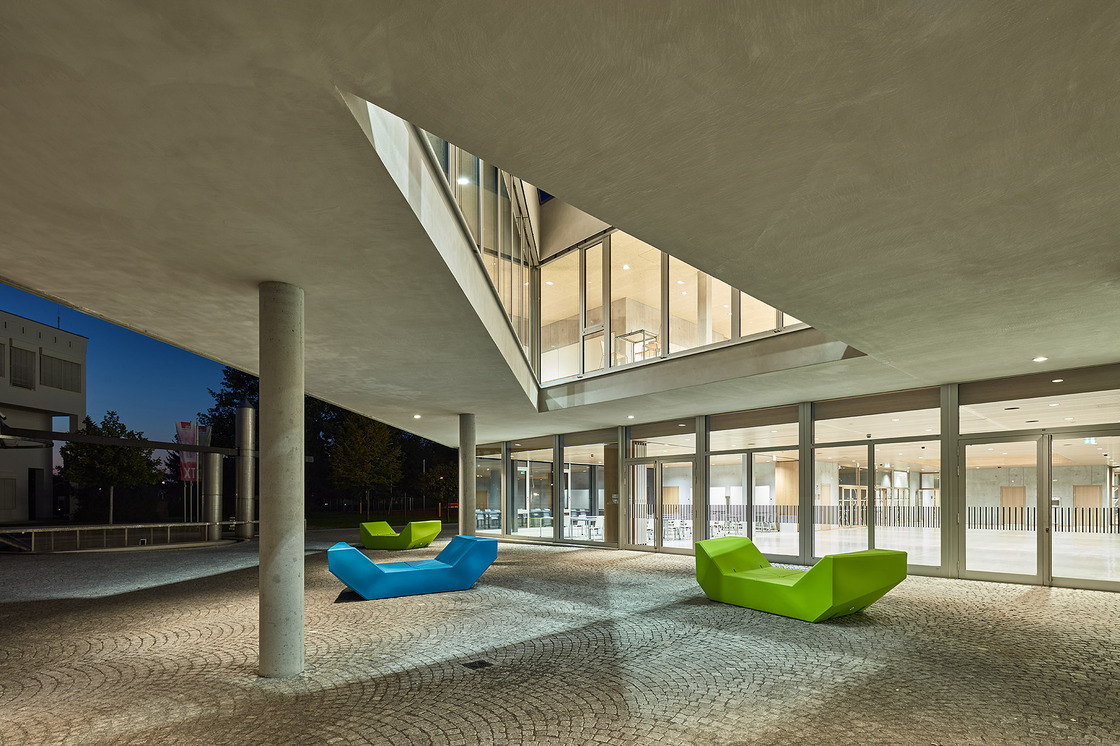 Ein Foto von Bruno Klomfar