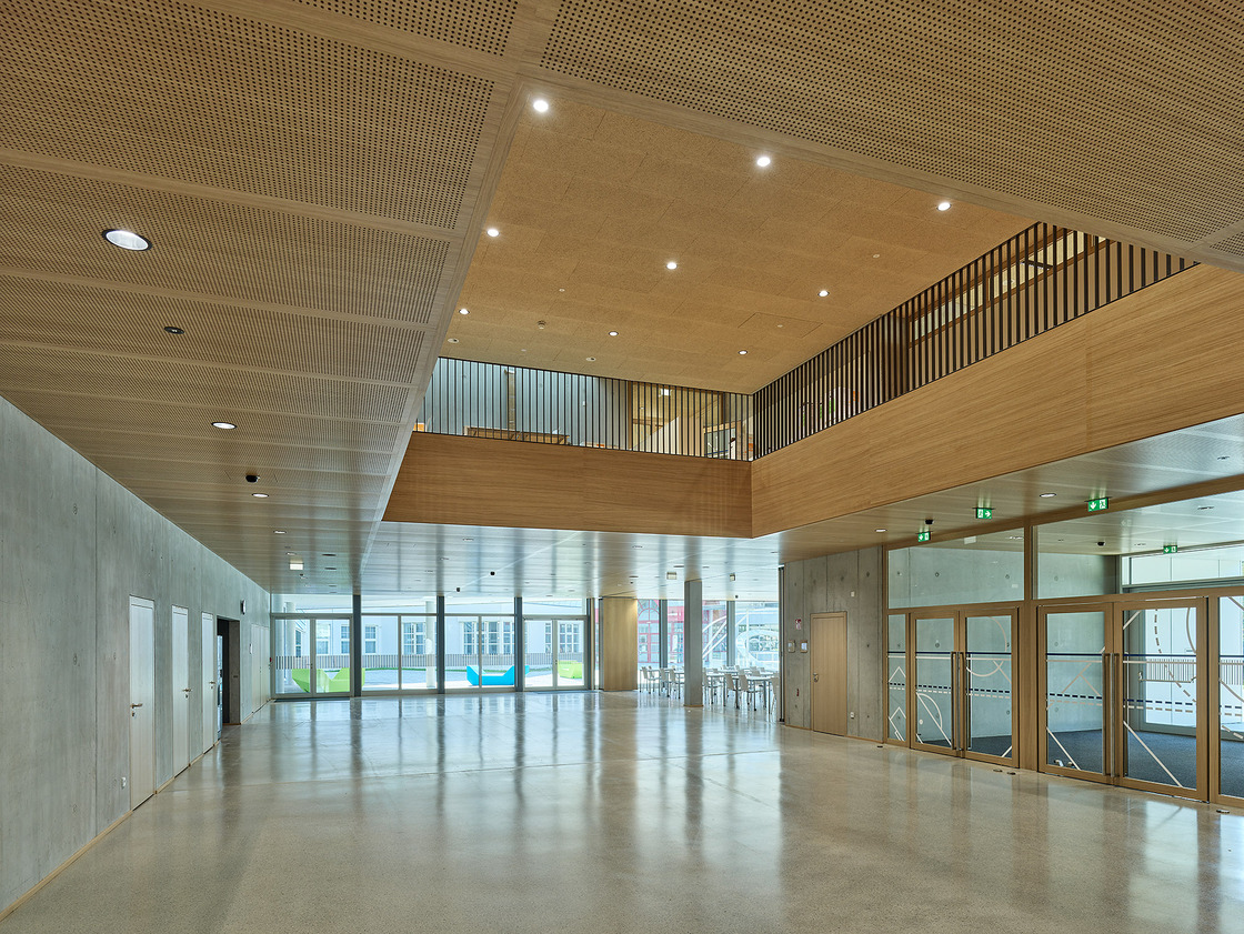 Ein Foto von Bruno Klomfar