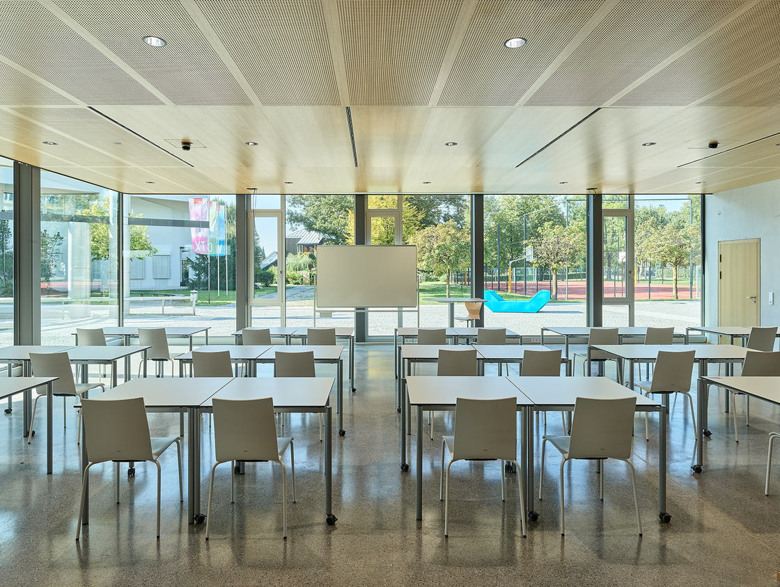 Ein Foto von Bruno Klomfar