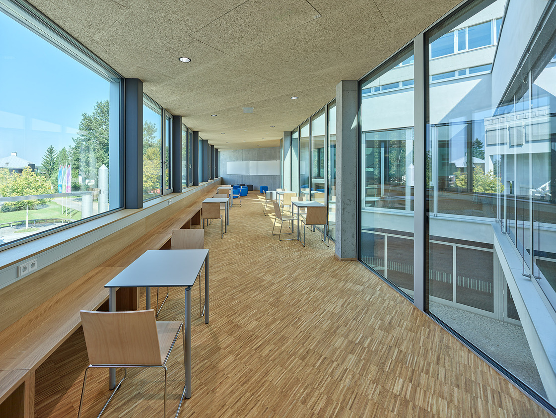 Ein Foto von Bruno Klomfar