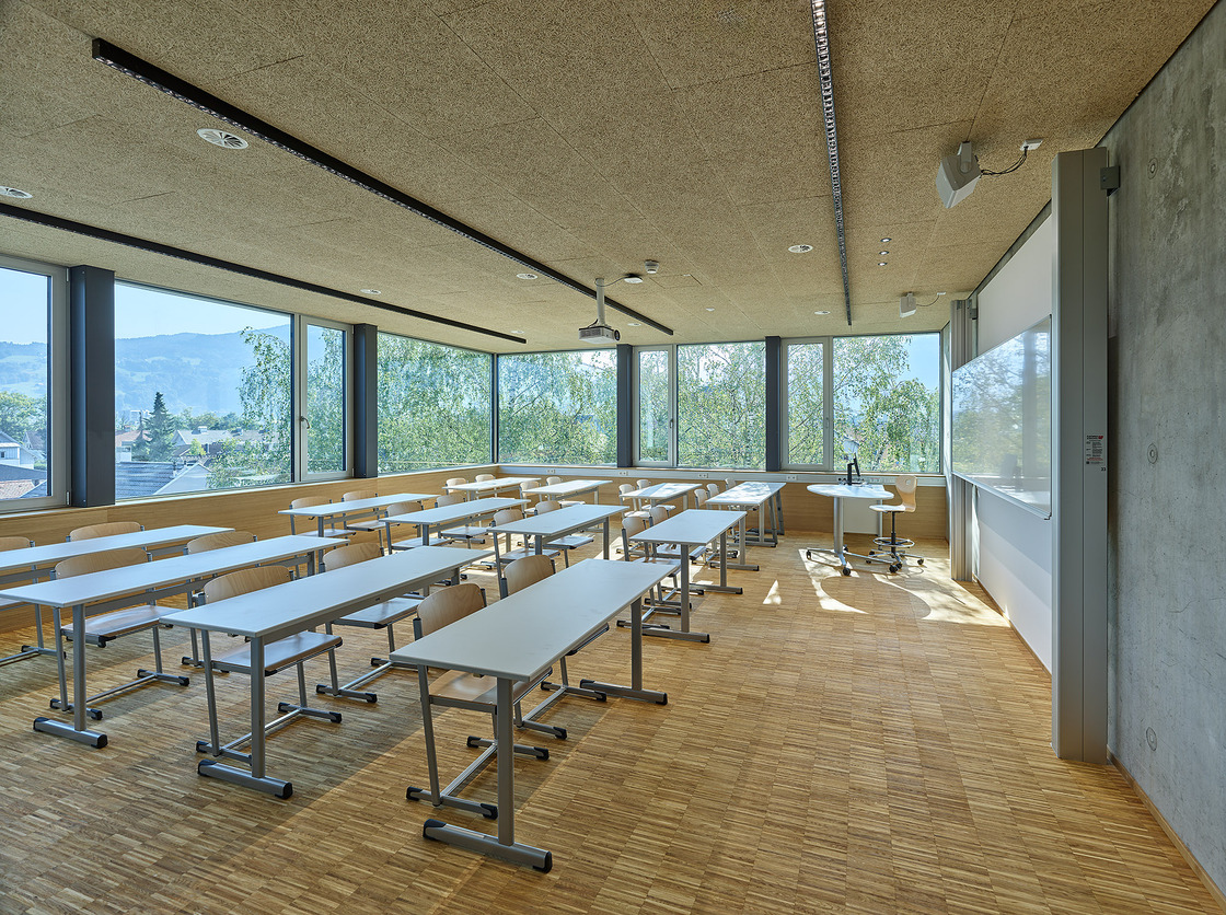 Ein Foto von Bruno Klomfar