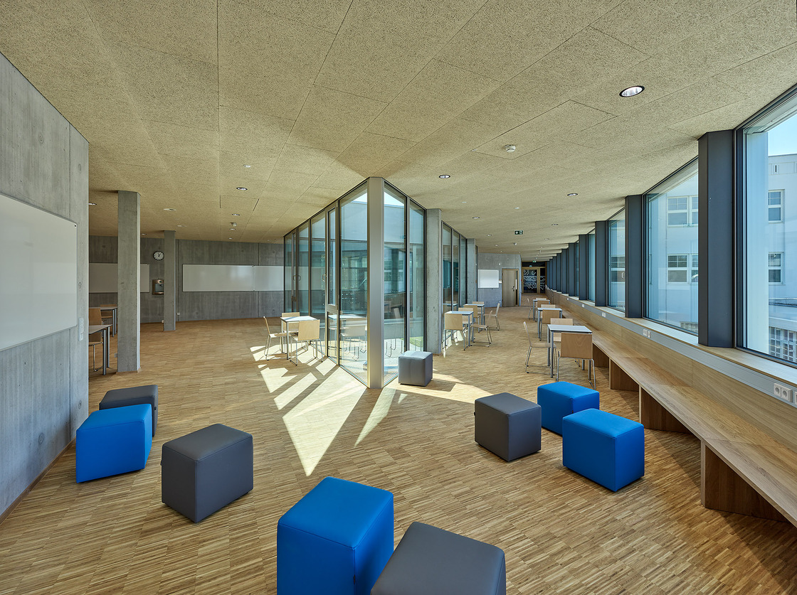 Ein Foto von Bruno Klomfar