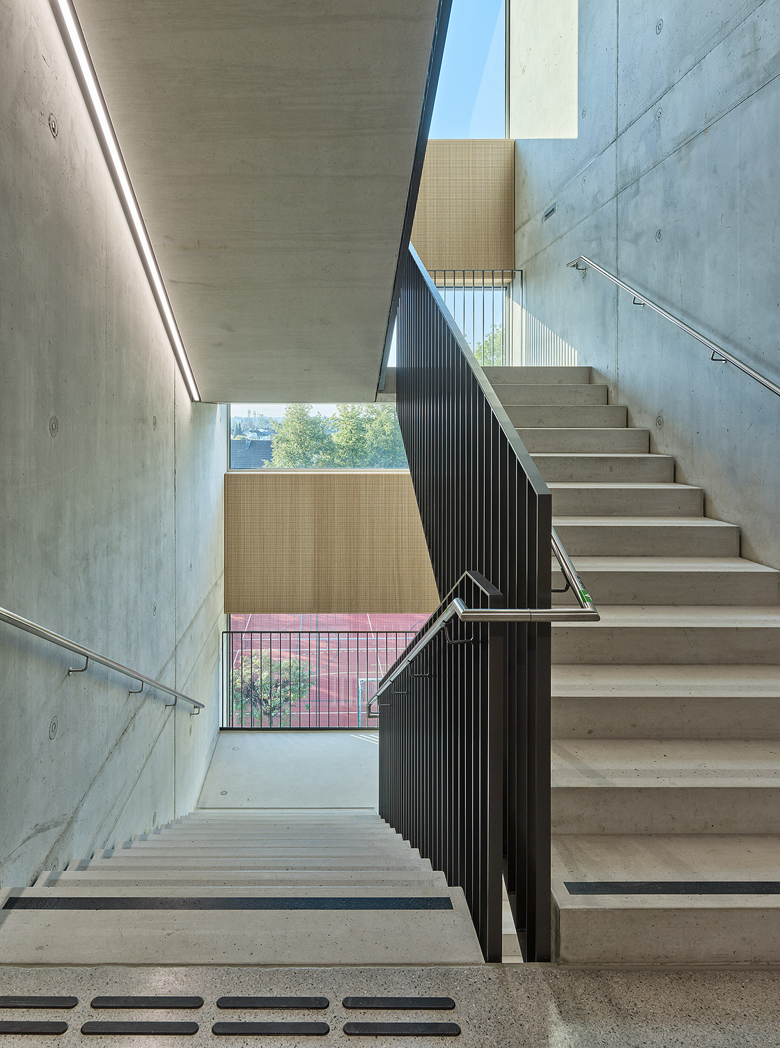 Ein Foto von Bruno Klomfar