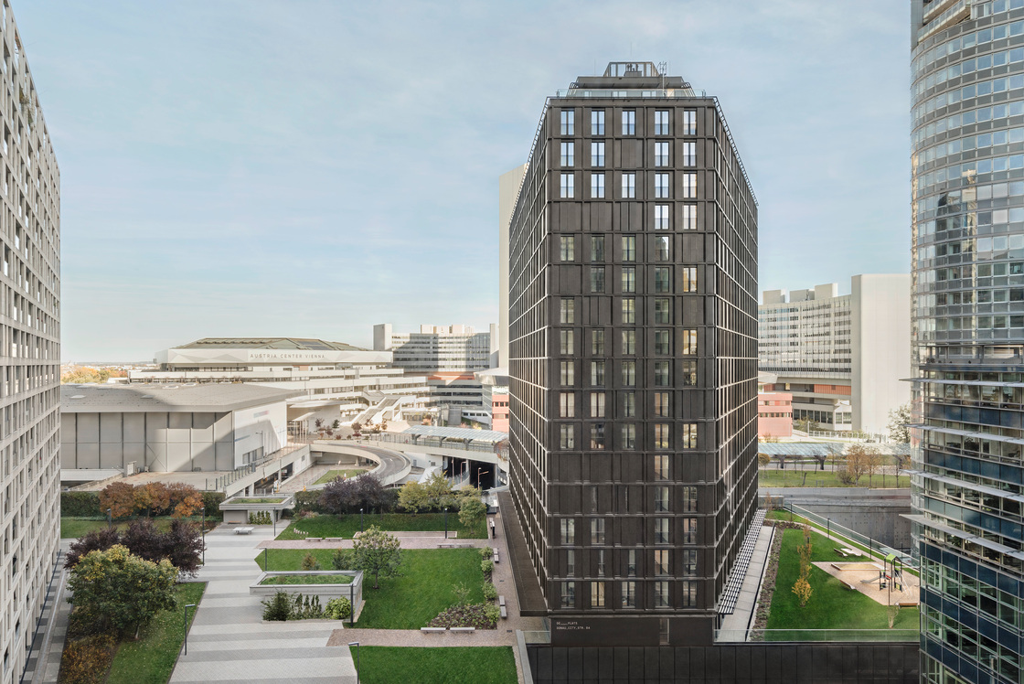 Ein Foto von Hertha Hurnaus