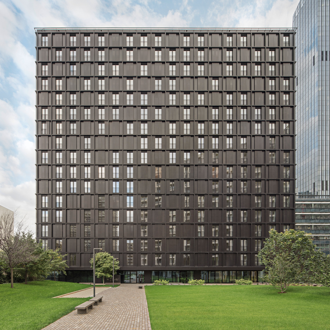 Ein Foto von Hertha Hurnaus