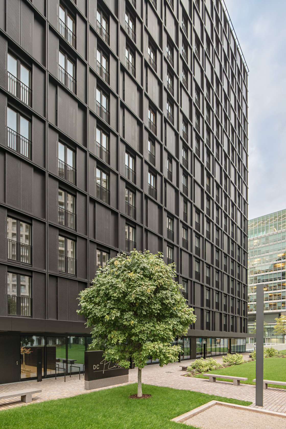 Ein Foto von Hertha Hurnaus