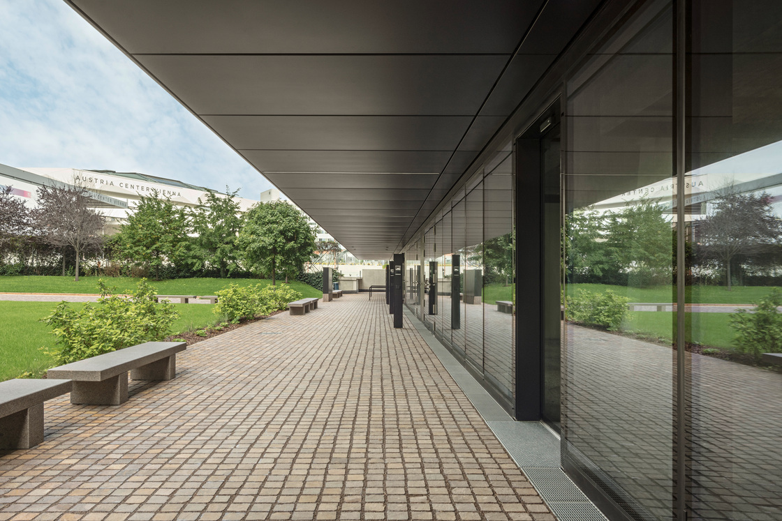 Ein Foto von Hertha Hurnaus