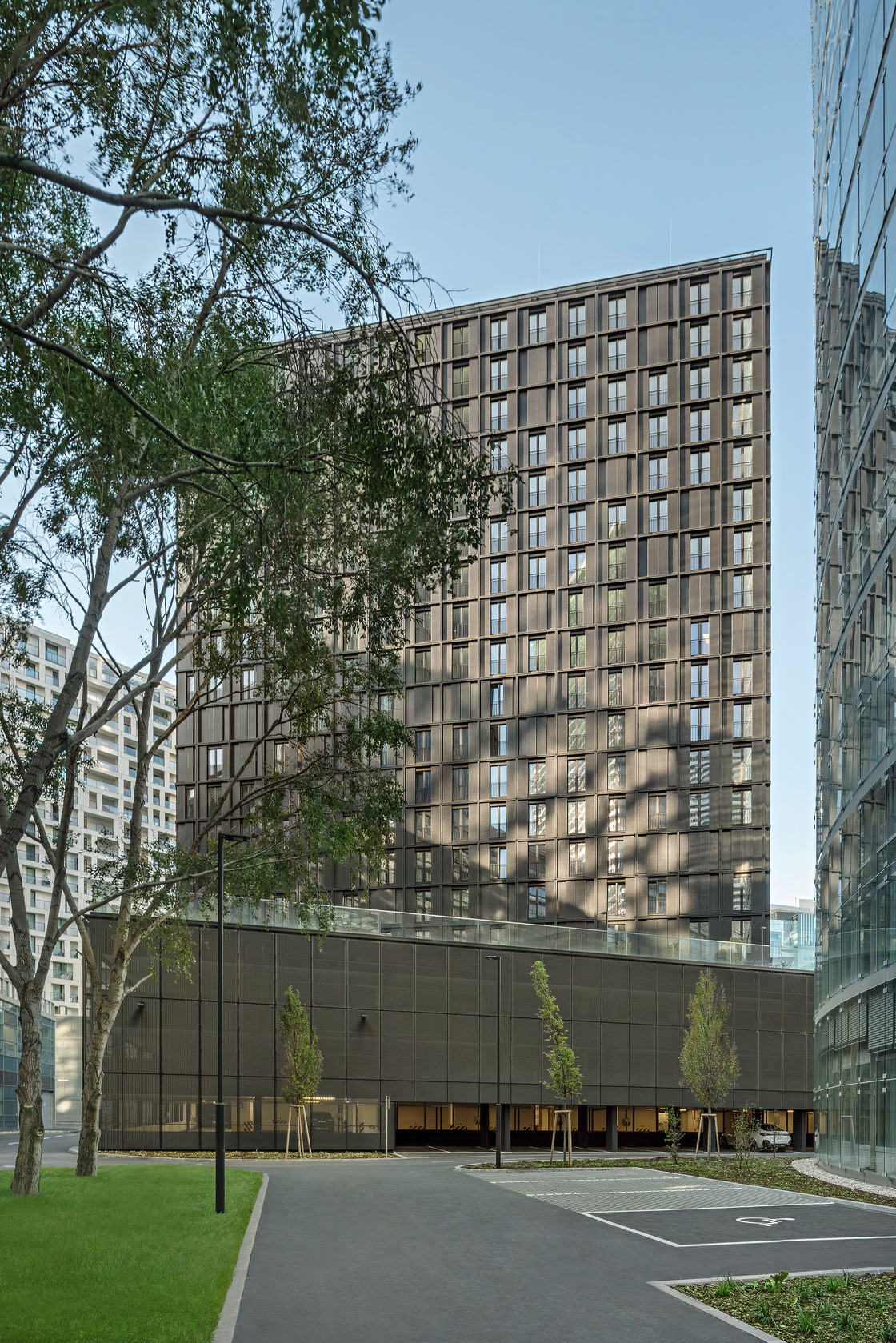 Ein Foto von Hertha Hurnaus