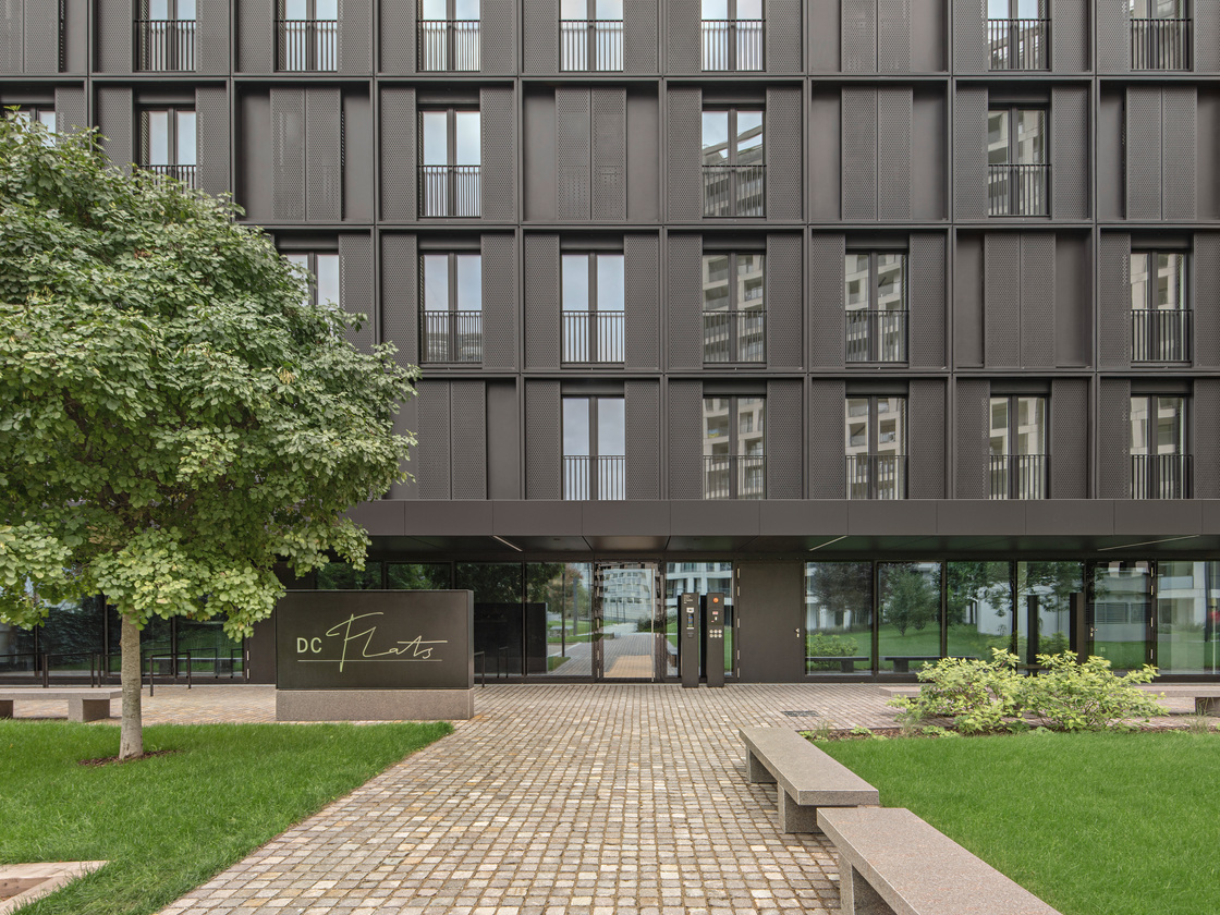 Ein Foto von Hertha Hurnaus