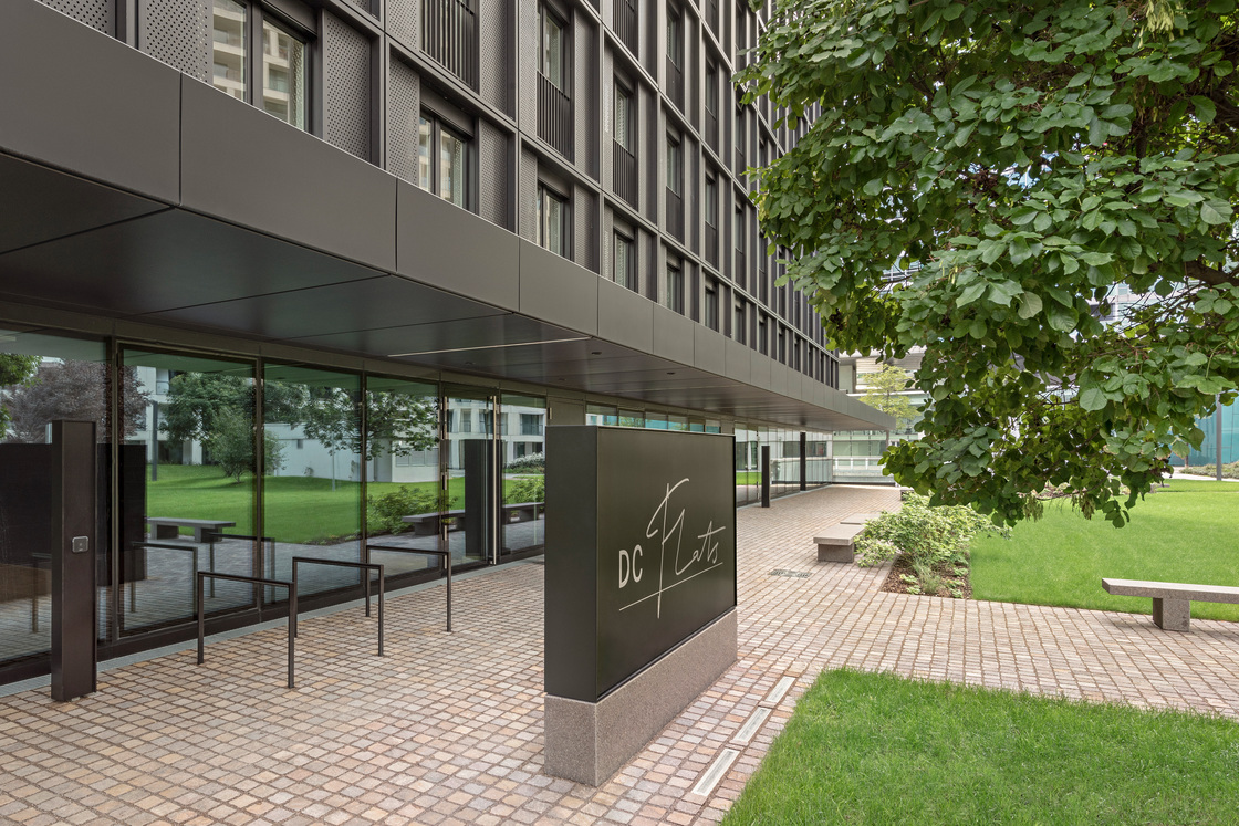 Ein Foto von Hertha Hurnaus