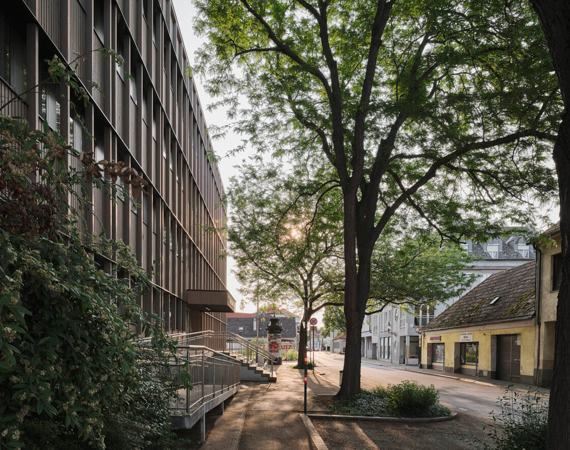 Ein Foto von David Schreyer