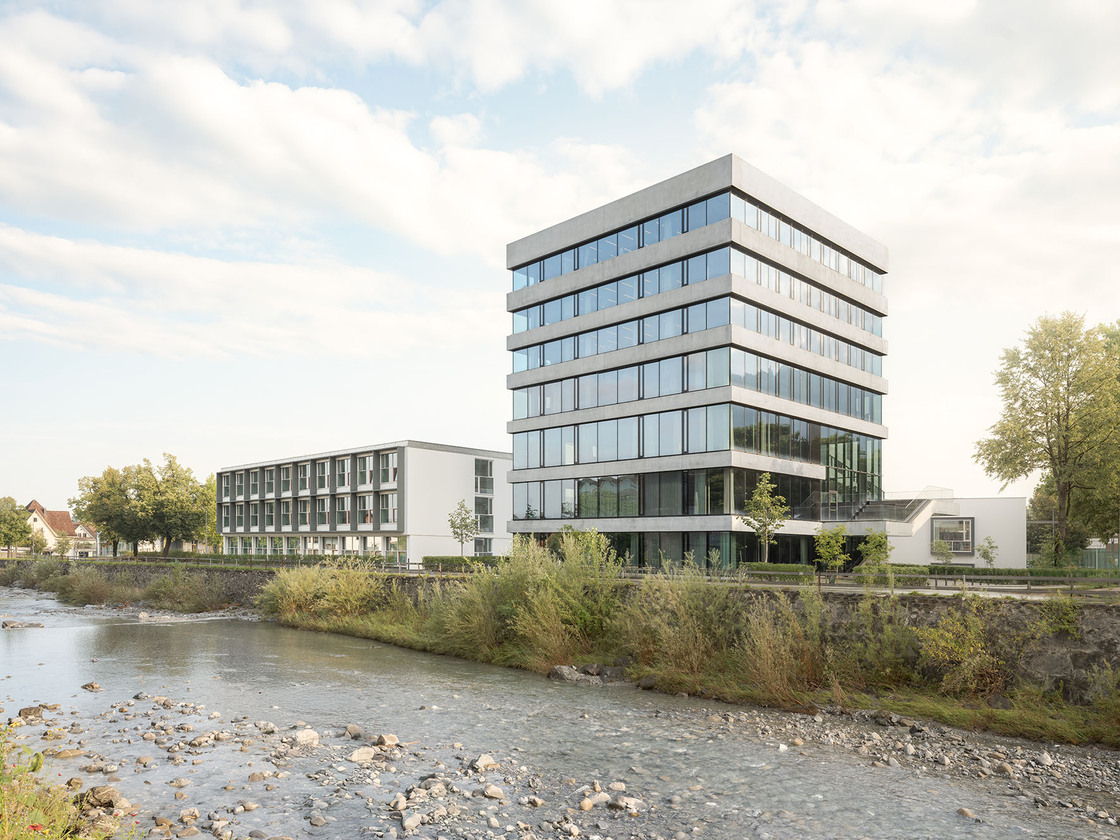 Ein Foto von Dominic Kummer