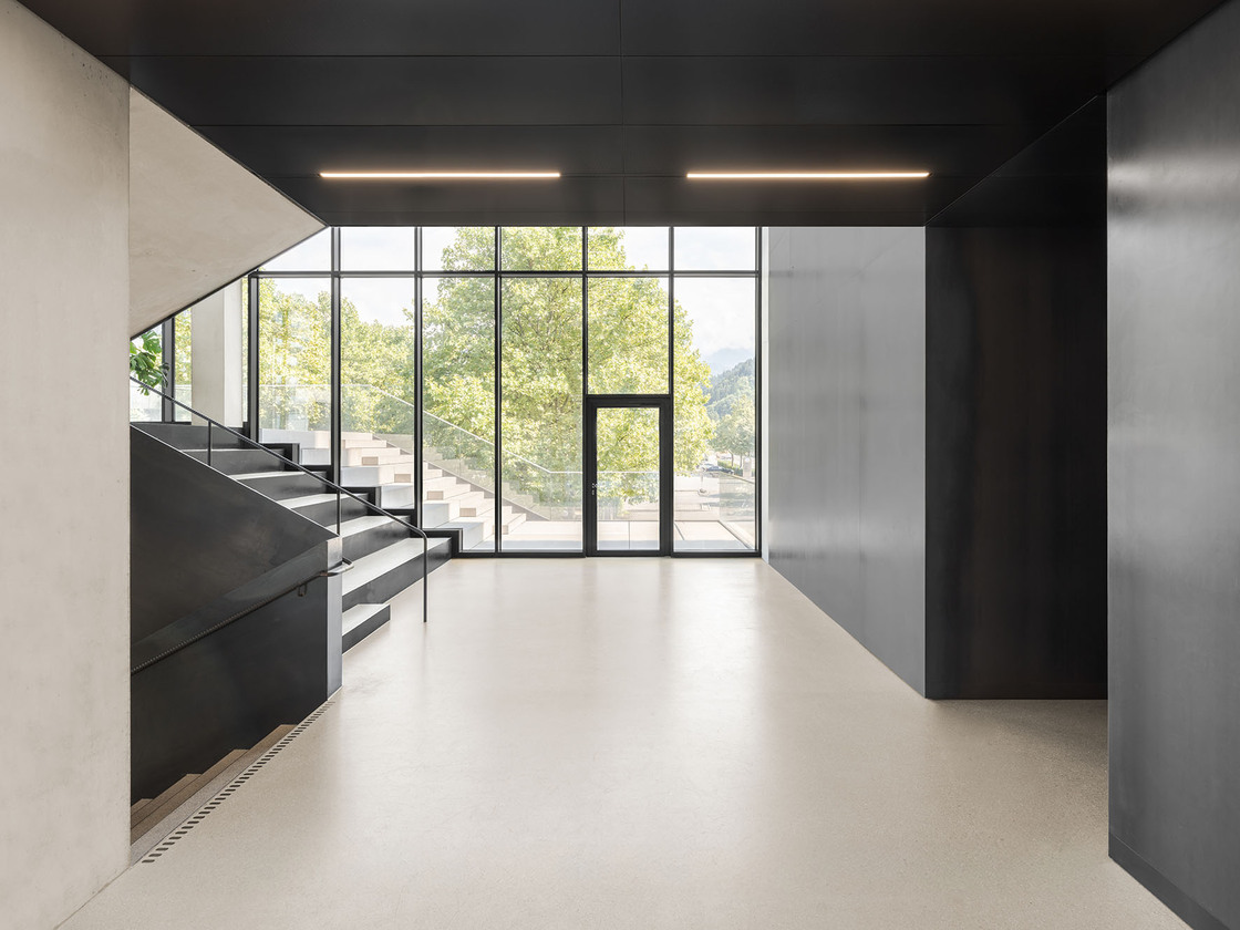 Ein Foto von Dominic Kummer