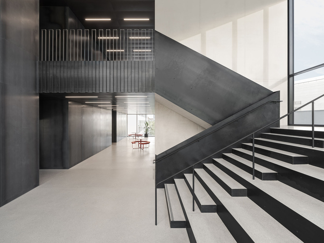 Ein Foto von Dominic Kummer