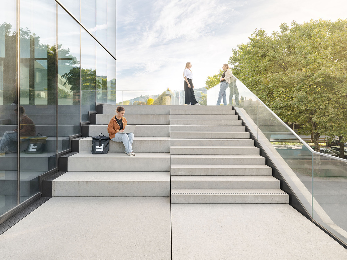 Ein Foto von Dominic Kummer