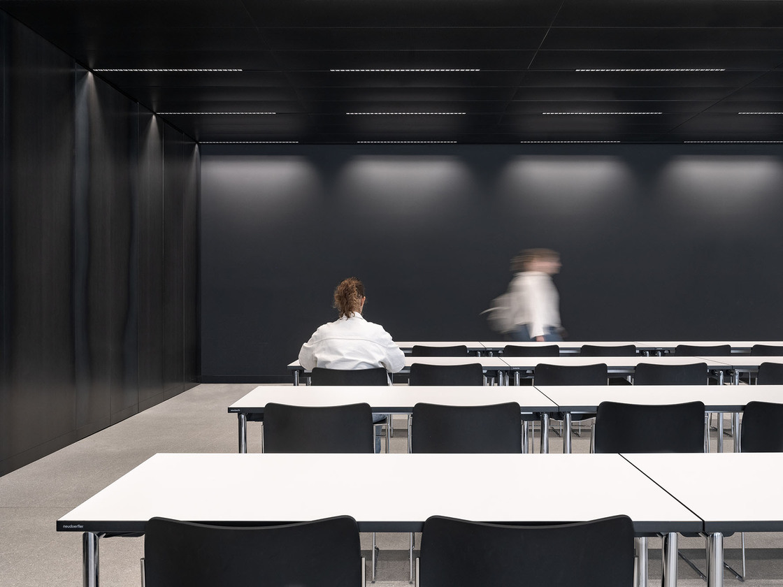 Ein Foto von Dominic Kummer